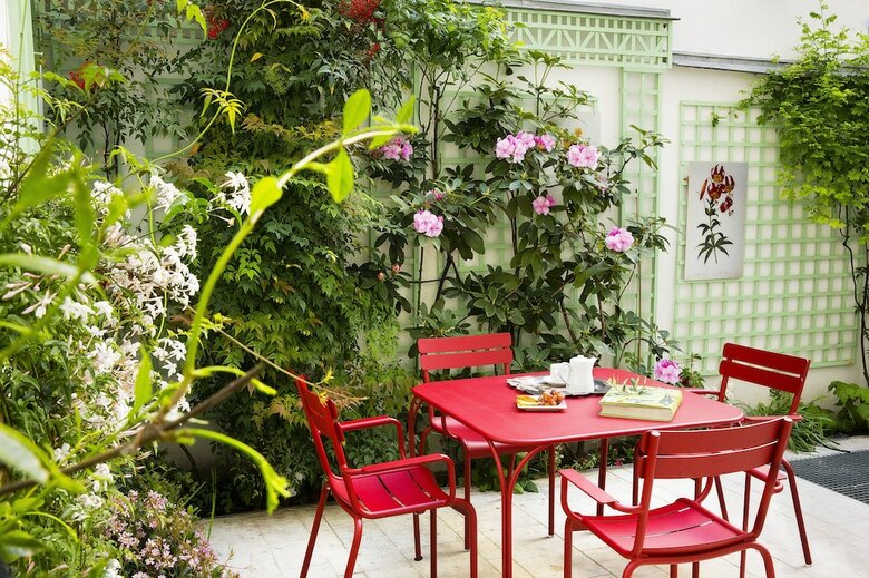 Hotel Mistral