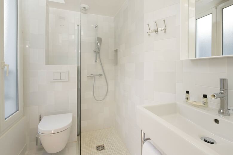 Hotel Mistral