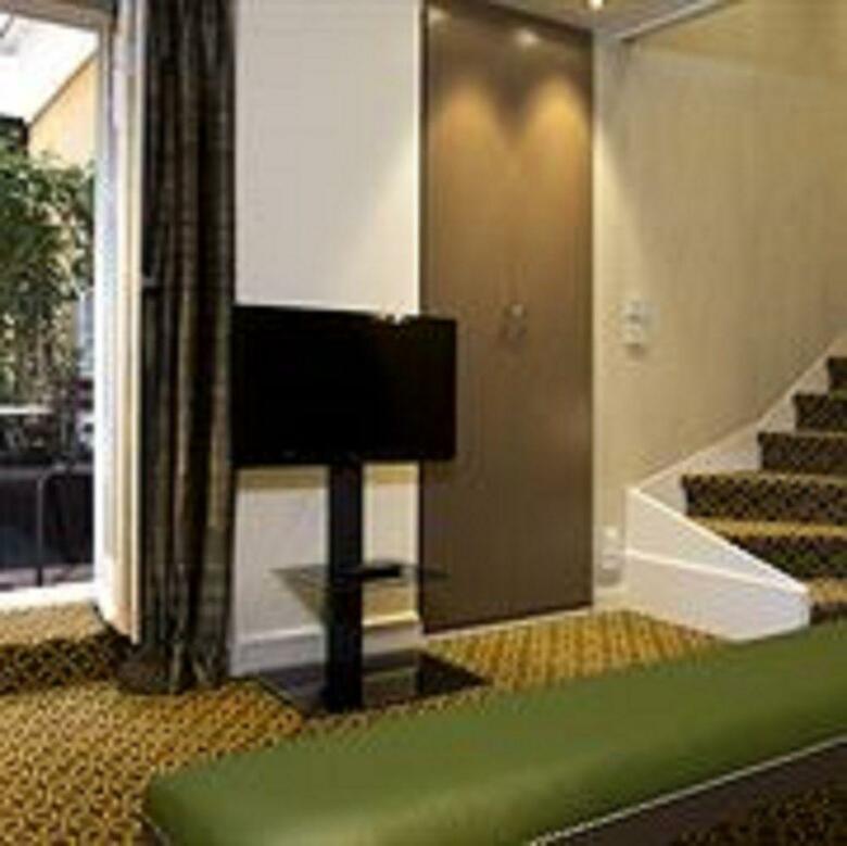 Hotel Atmosph�res
