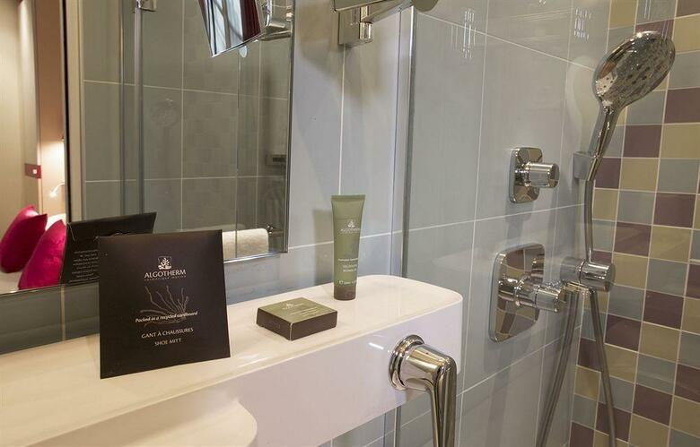 Hotel Atmosph�res