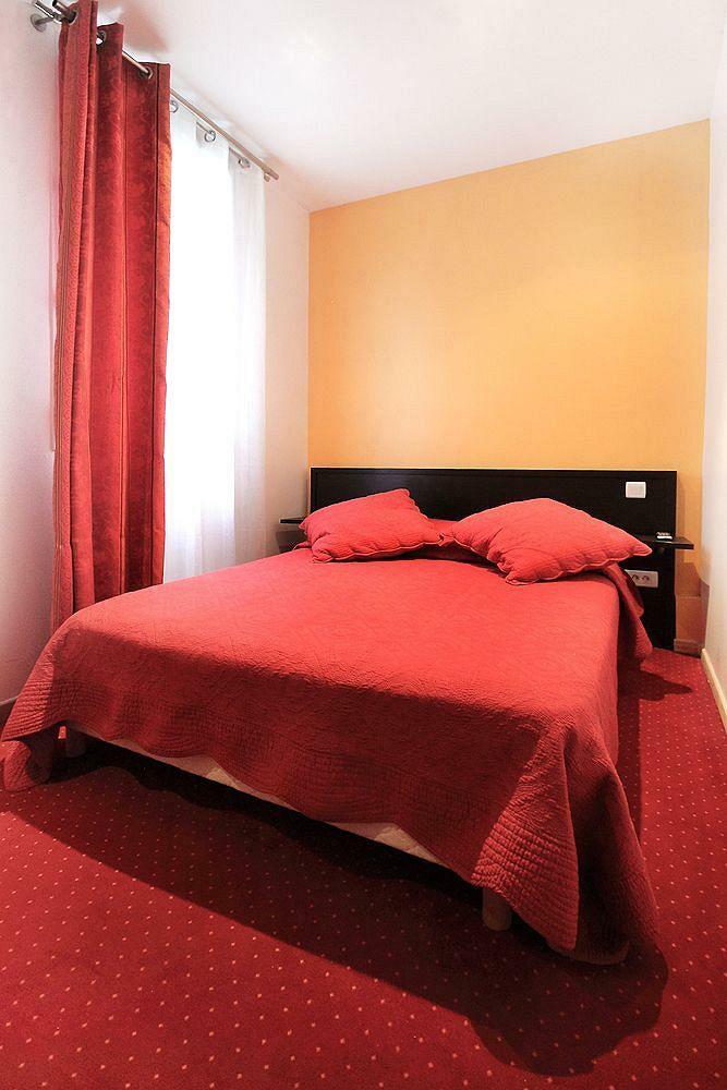 Hotel Luxelthe
