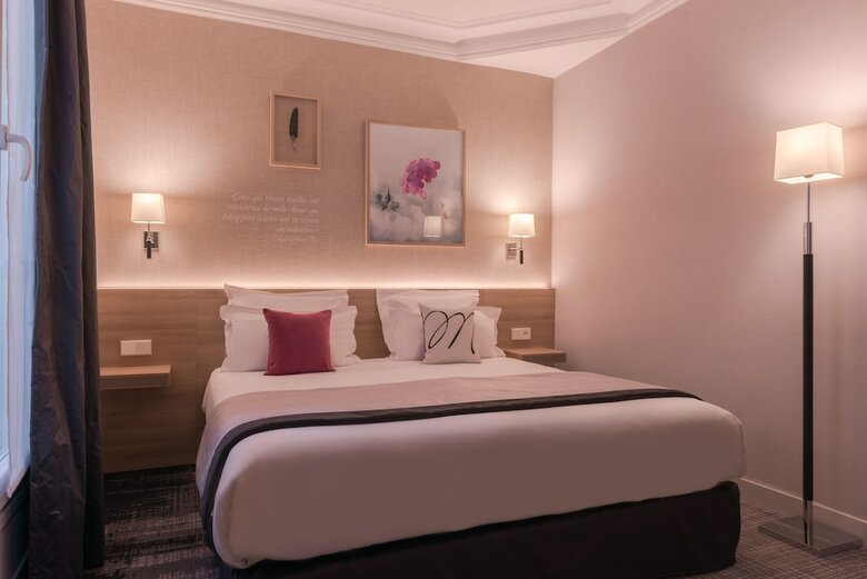 Hotel Magda Champs Elys�es