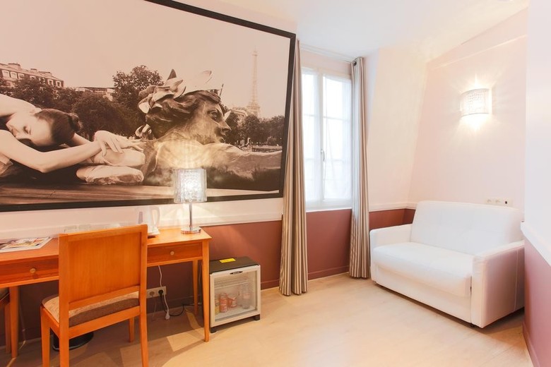 Atelier Saint Germain Hotel