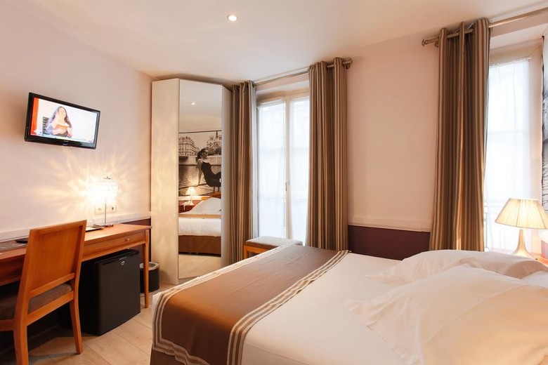 Atelier Saint Germain Hotel