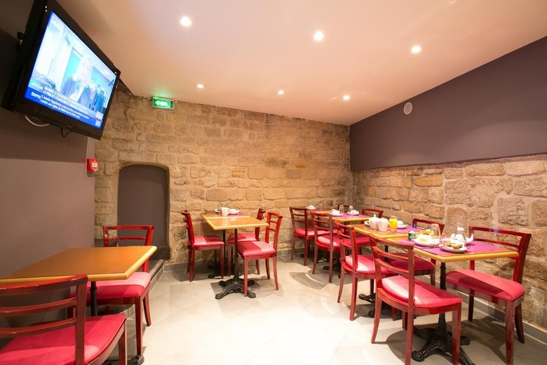 Atelier Saint Germain Hotel