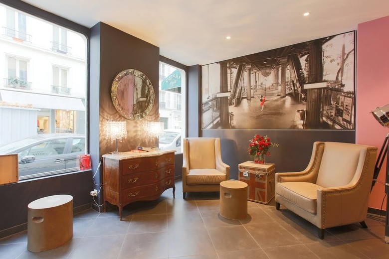 Atelier Saint Germain Hotel