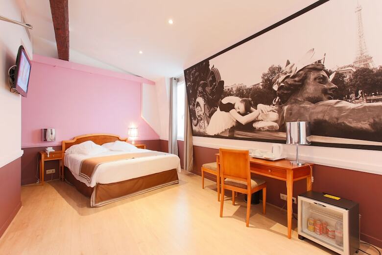 Atelier Saint Germain Hotel