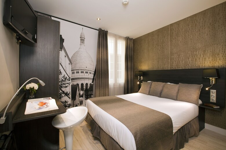 Hotel Eden Op�ra