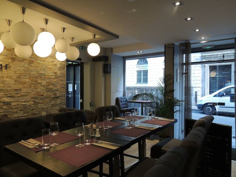 Hotel Eden Op�ra