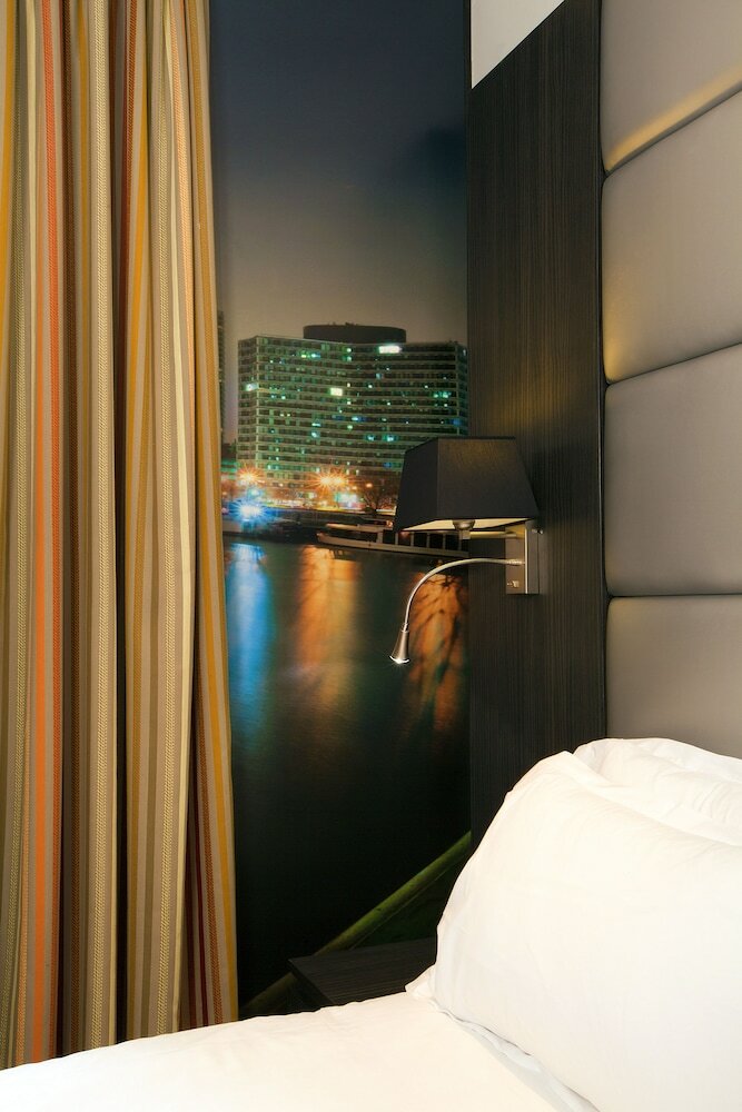 Hotel Eden Op�ra
