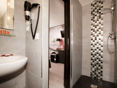 Hotel Eden Op�ra