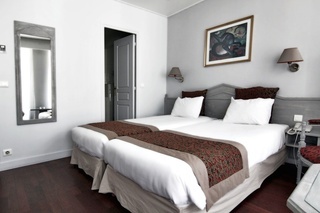 Hotel Moris Grands Boulevards