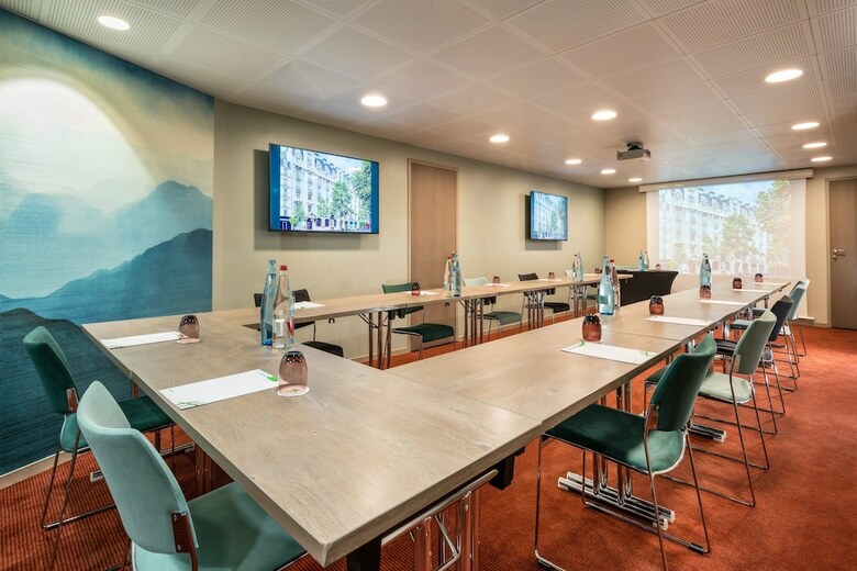 Hotel Holiday Inn Paris Gare de Lyon Bastille