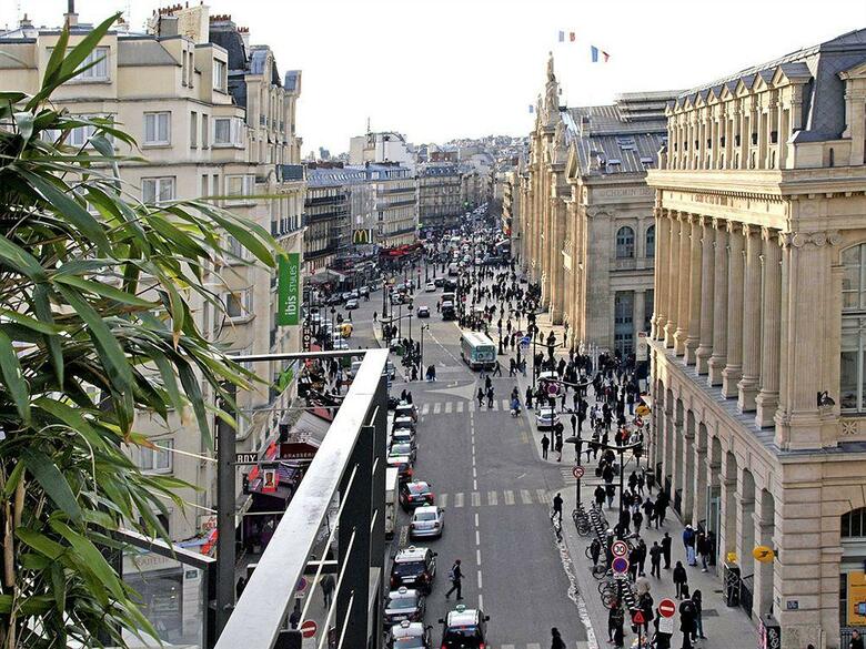 Hotel H�tel Hor