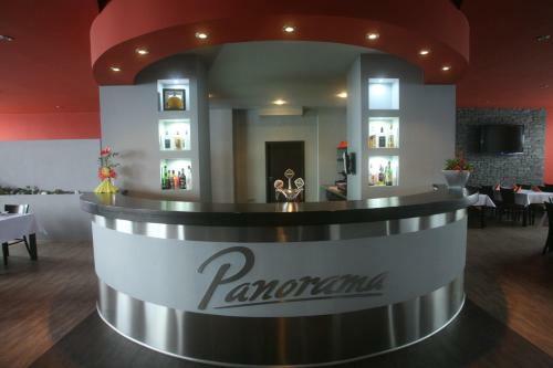 Hotel Panorama