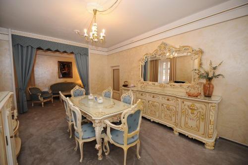 Hotel Prince De Ligne