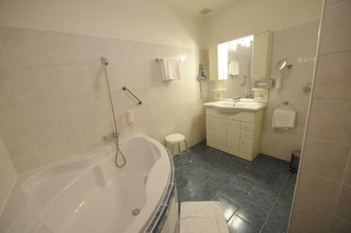 Hotel Prince De Ligne