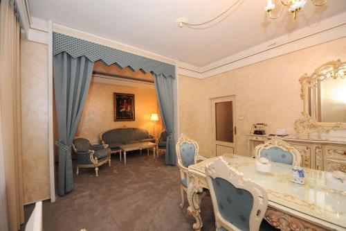 Hotel Prince De Ligne