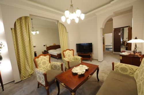 Hotel Prince De Ligne