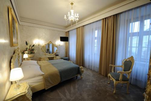Hotel Prince De Ligne