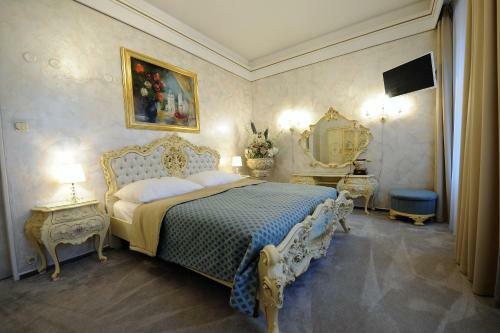 Hotel Prince De Ligne