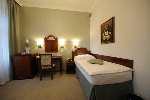 Hotel Prince De Ligne