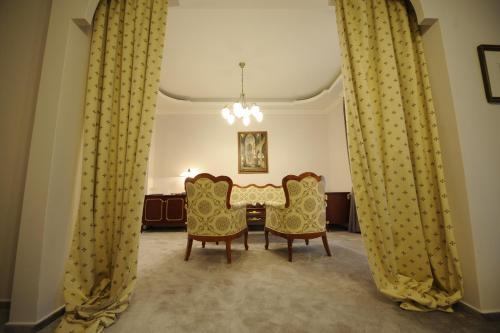 Hotel Prince De Ligne