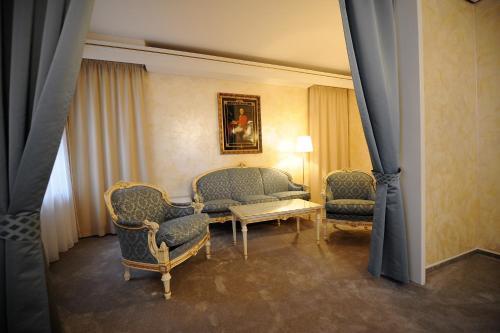 Hotel Prince De Ligne