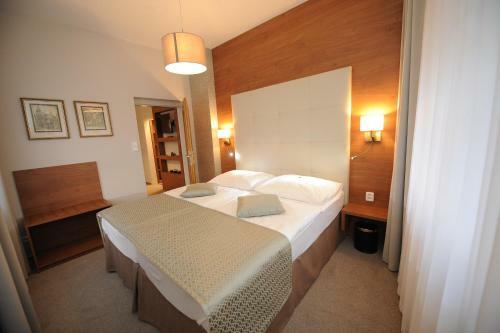 Hotel Prince De Ligne