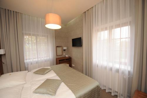 Hotel Prince De Ligne