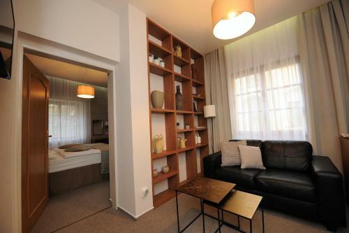 Hotel Prince De Ligne