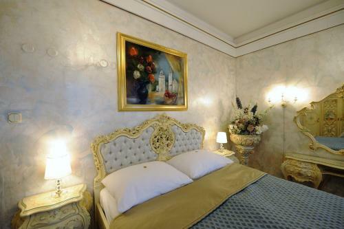 Hotel Prince De Ligne