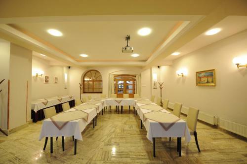 Hotel Prince De Ligne