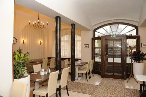 Hotel Prince De Ligne
