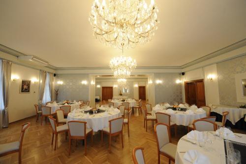 Hotel Prince De Ligne