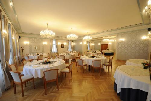 Hotel Prince De Ligne