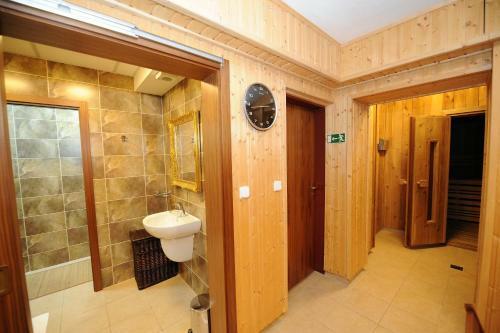 Hotel Prince De Ligne