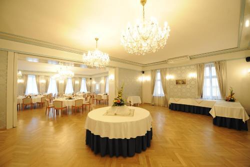 Hotel Prince De Ligne