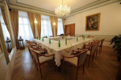 Hotel Prince De Ligne