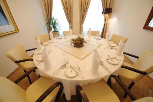 Hotel Prince De Ligne