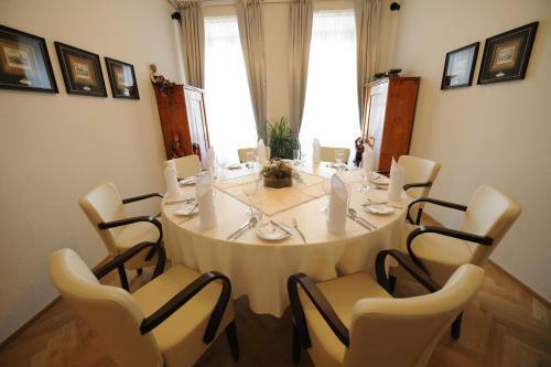 Hotel Prince De Ligne