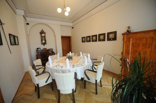 Hotel Prince De Ligne
