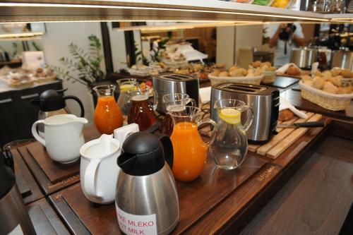 Hotel Prince De Ligne