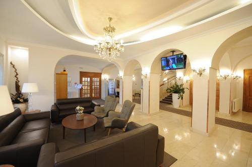 Hotel Prince De Ligne