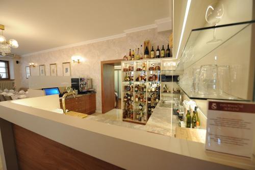 Hotel Prince De Ligne