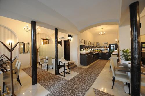 Hotel Prince De Ligne
