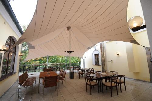 Hotel Prince De Ligne