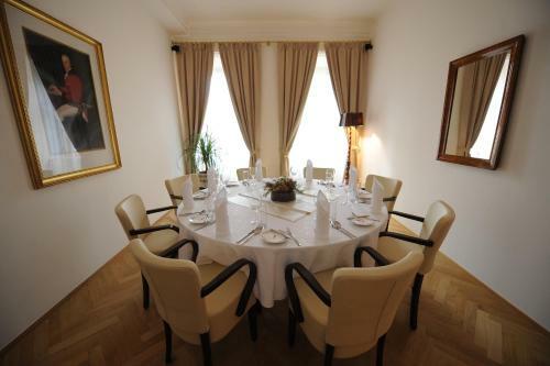Hotel Prince De Ligne