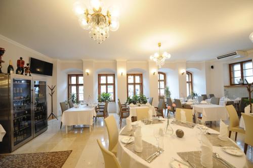 Hotel Prince De Ligne