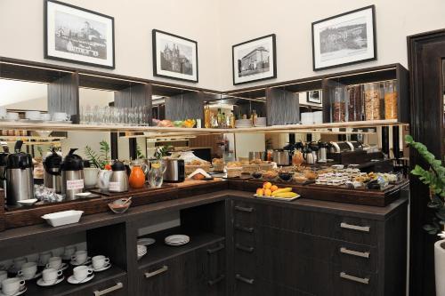 Hotel Prince De Ligne